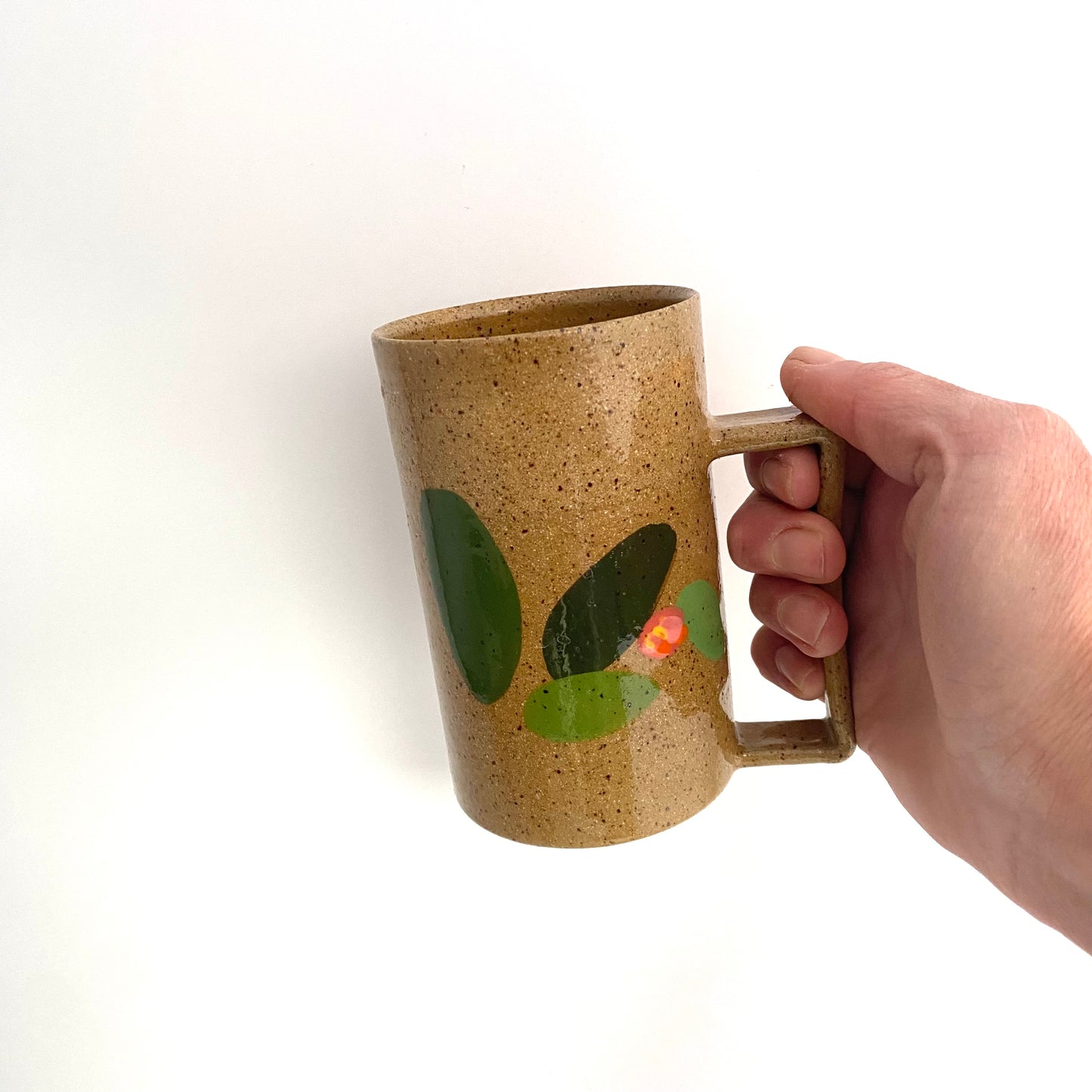 Garden Variety Oblo Mug