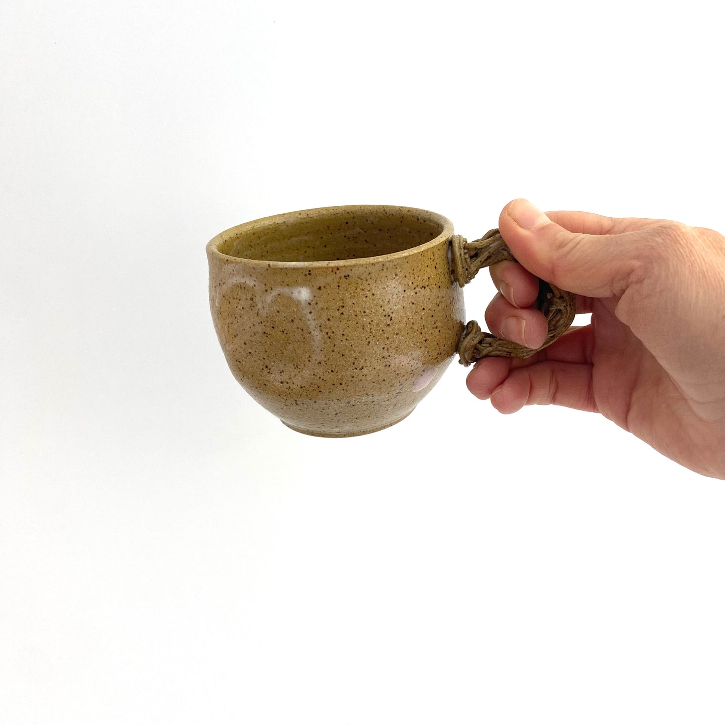Matte Noodle Mug