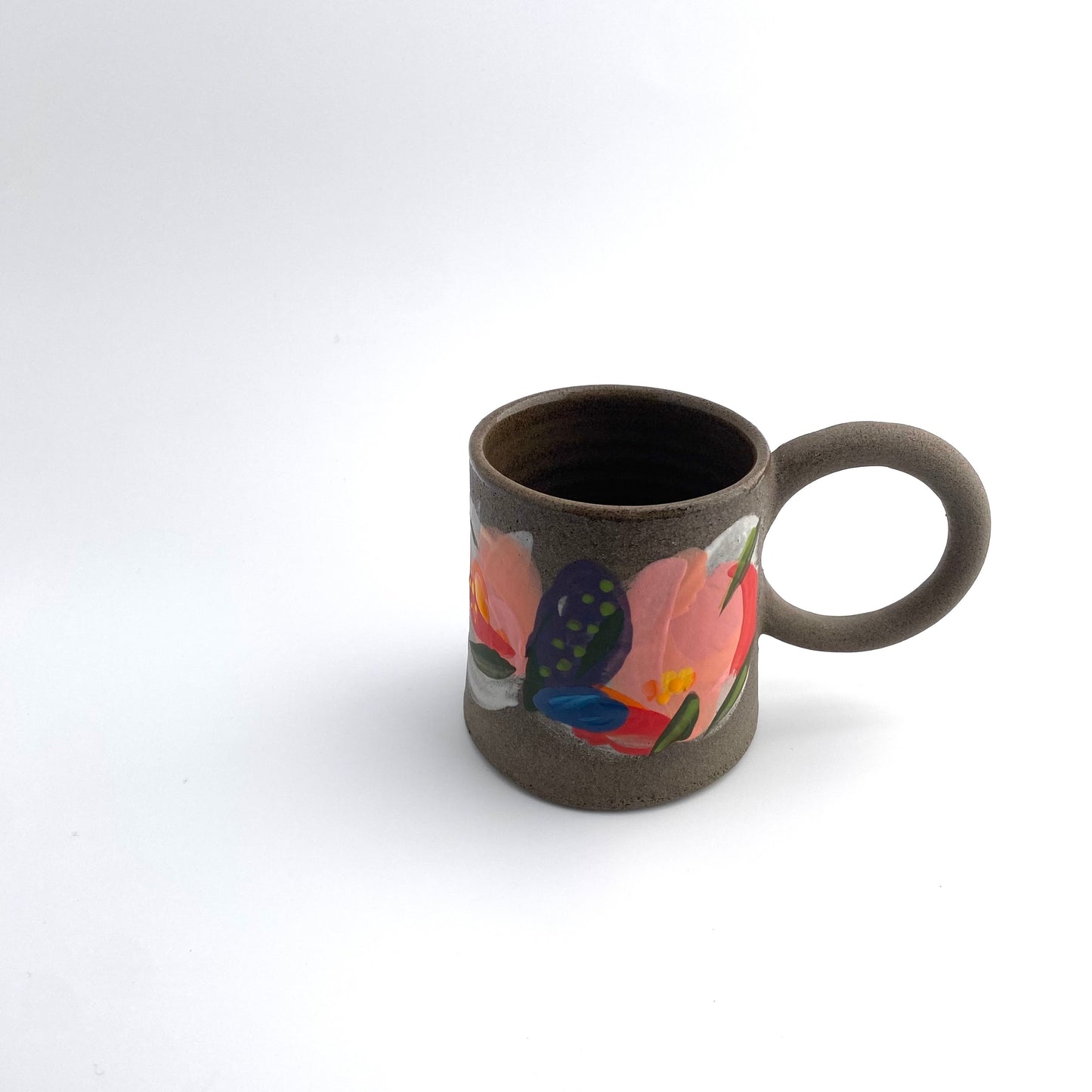 Gone Bush Bangle Handle