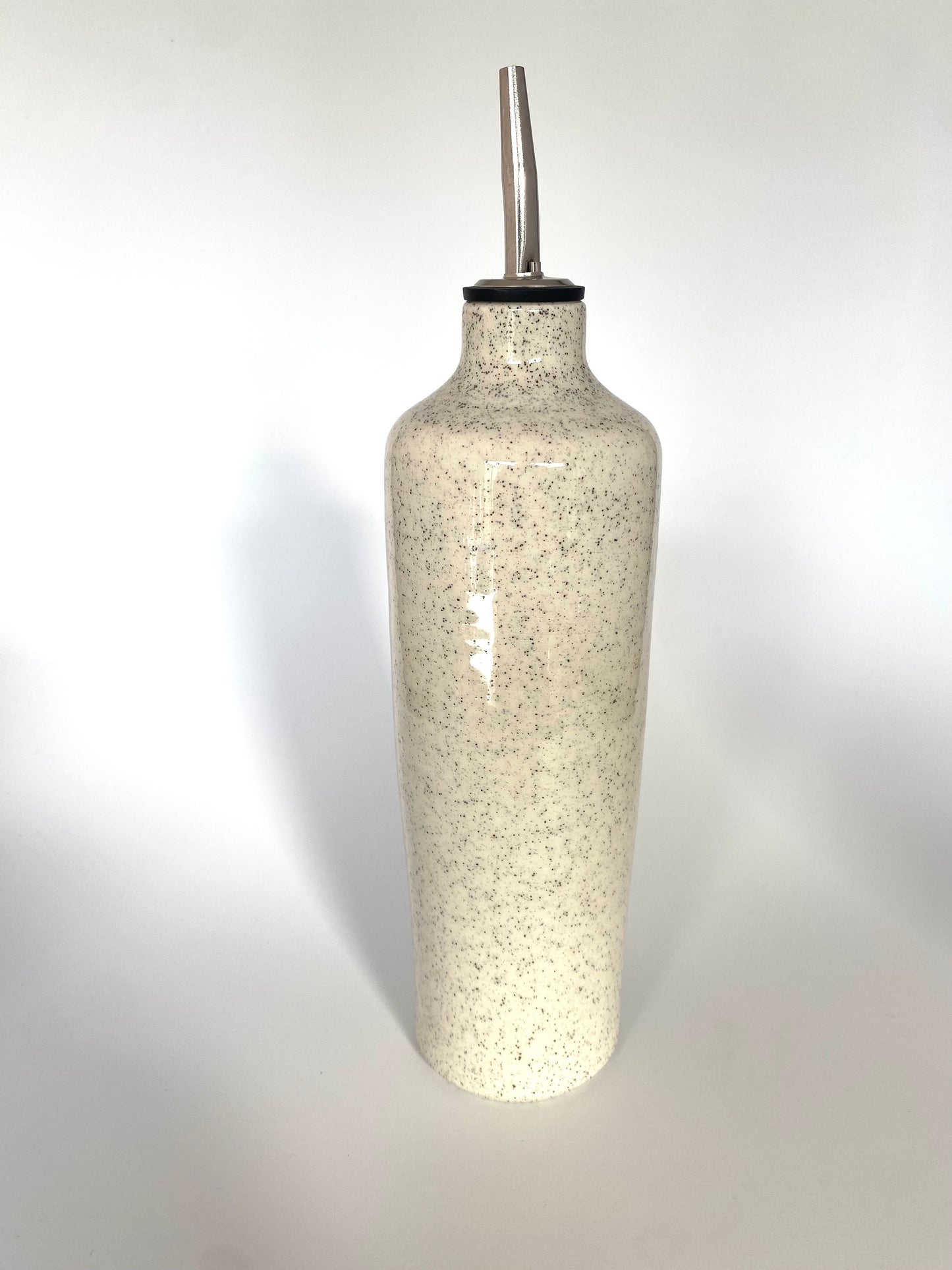 Vanilla Olive Oil Vessel