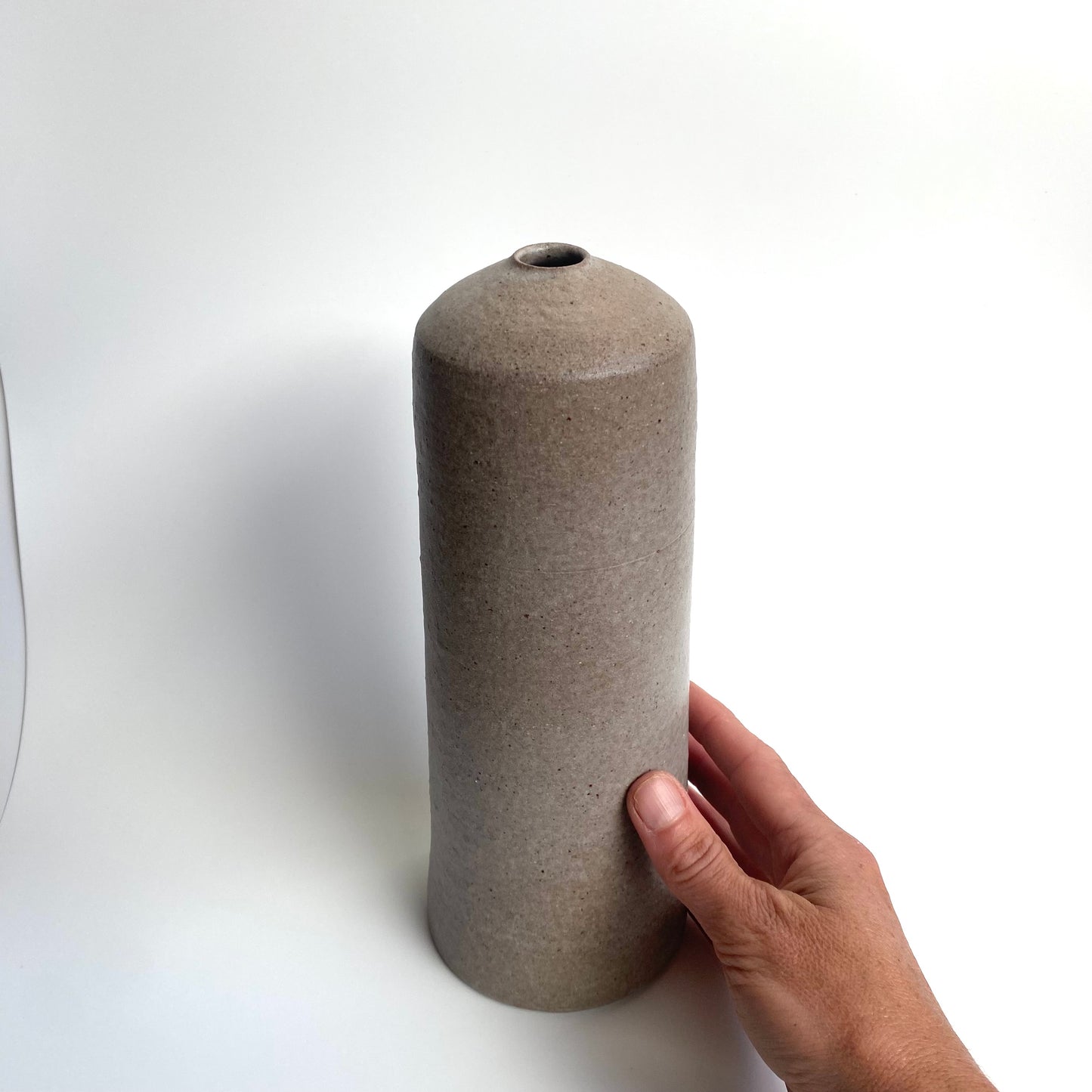 Tall Bud Vase