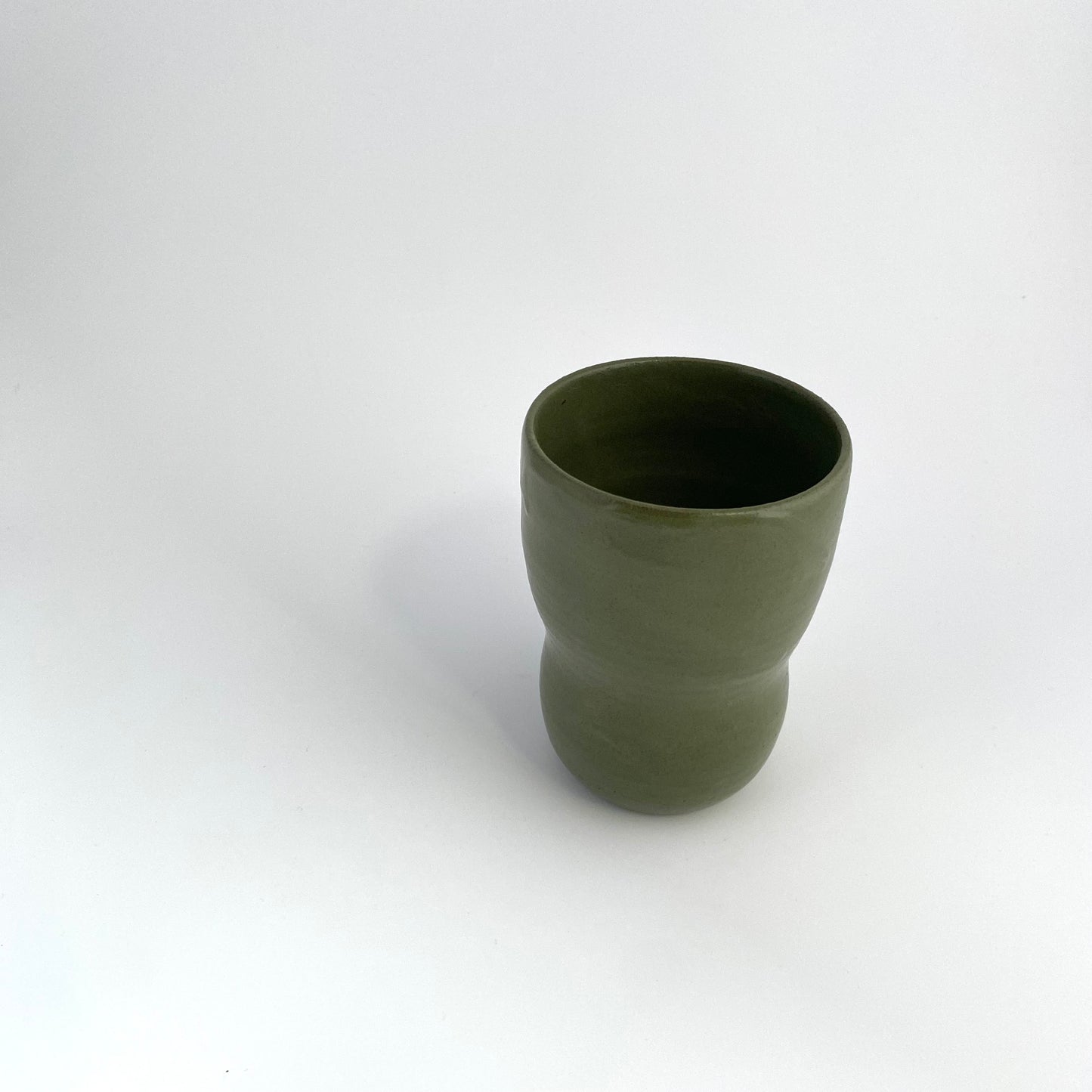Olive Tumbler Medium