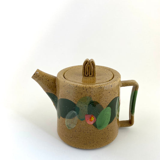 Garden Variety Tea Pot 700mL
