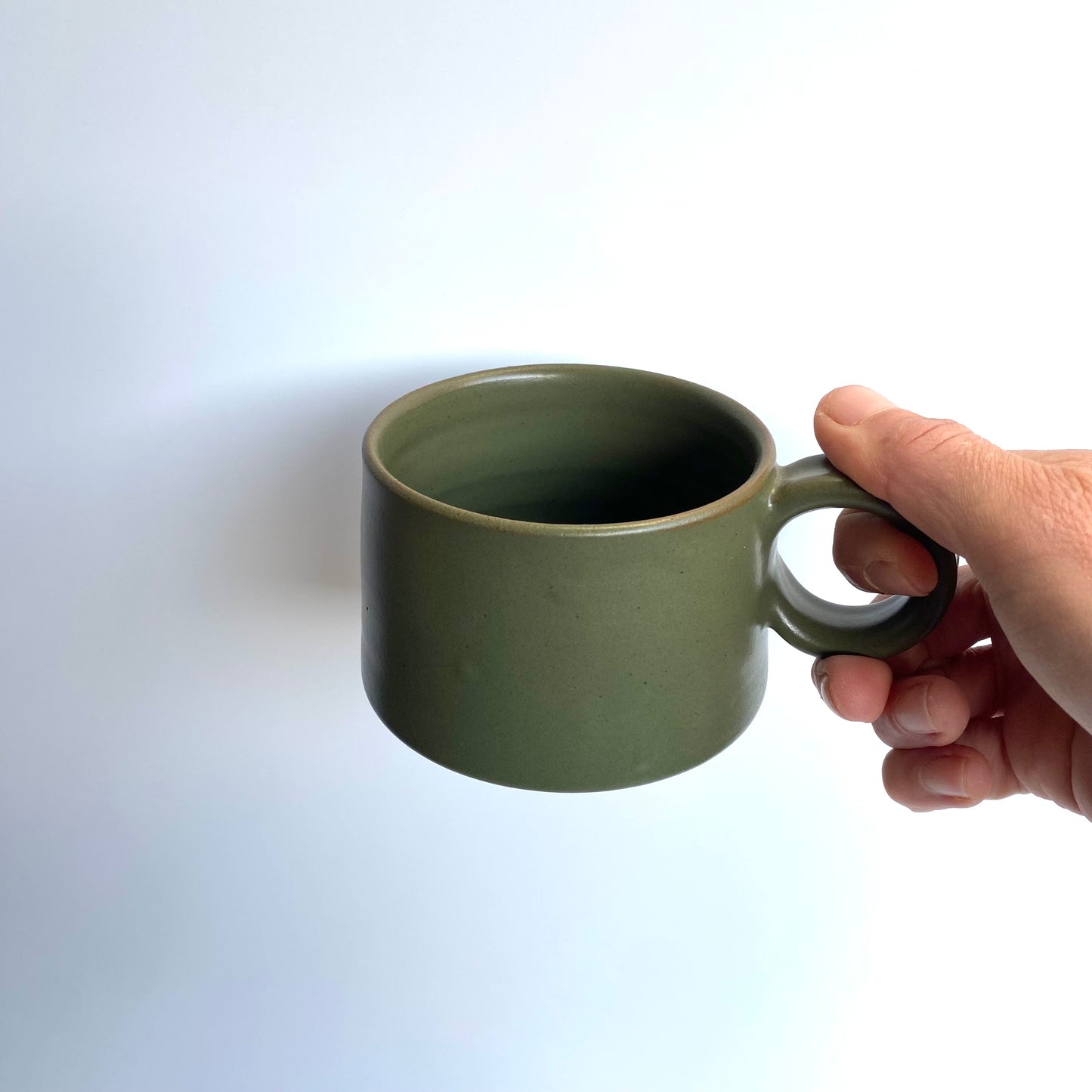Forest Ring Mug