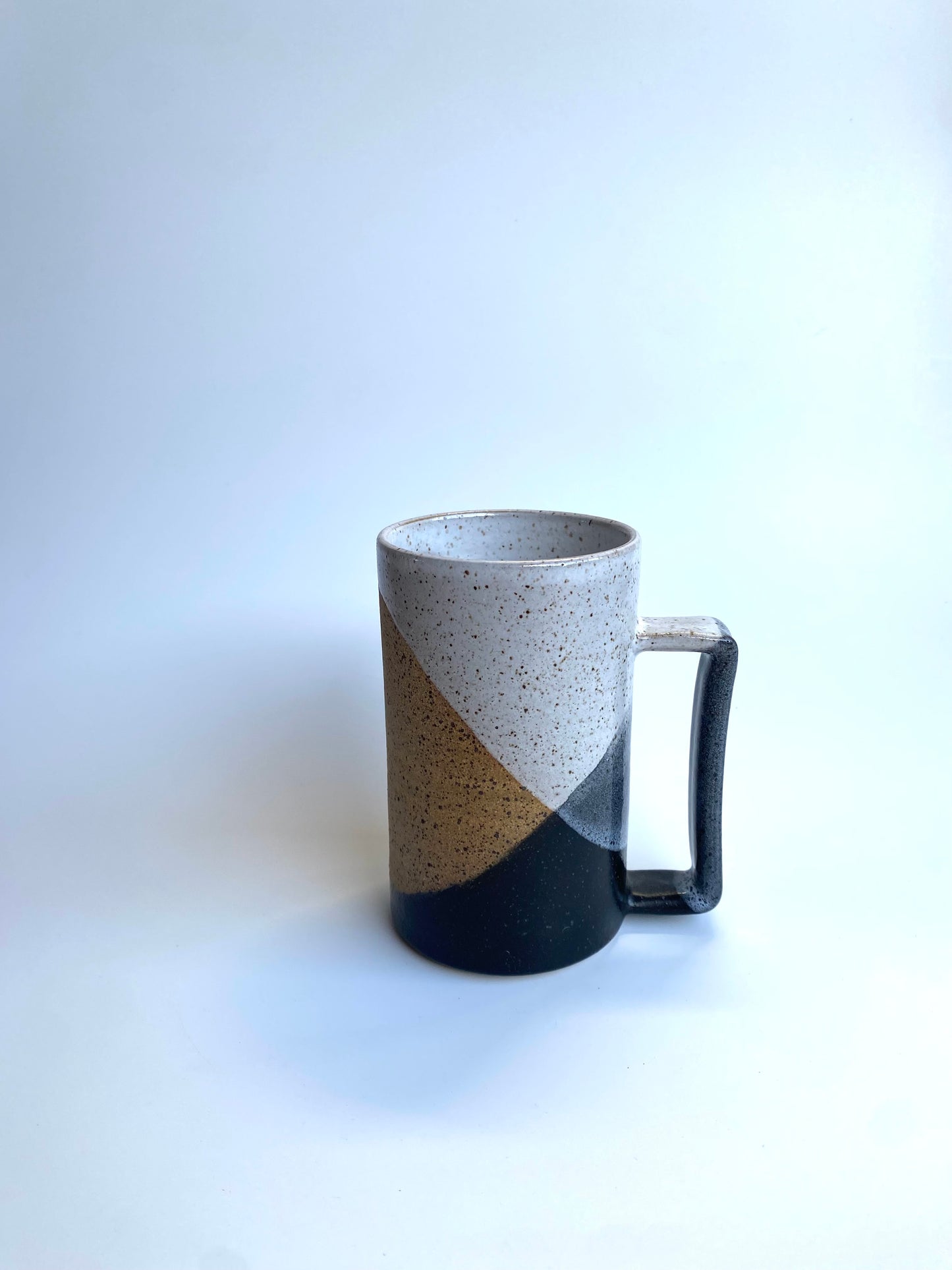 Landscape Oblo Mug