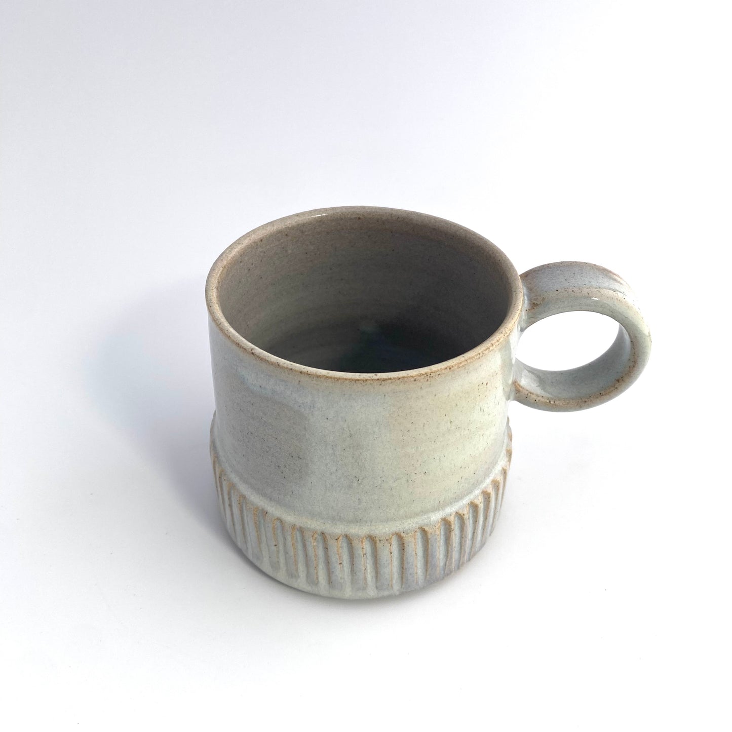 Mist Coin Mug