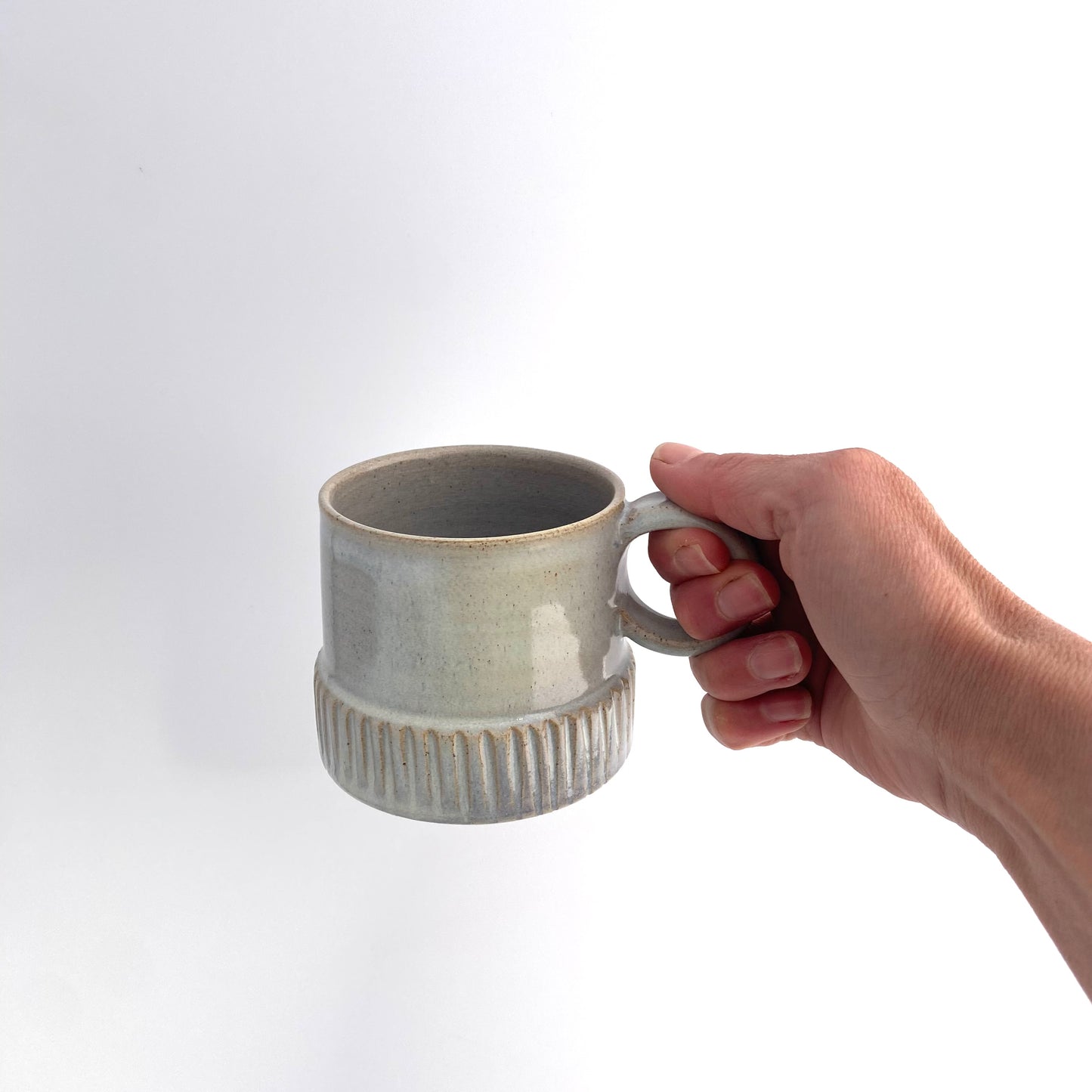 Mist Coin Mug