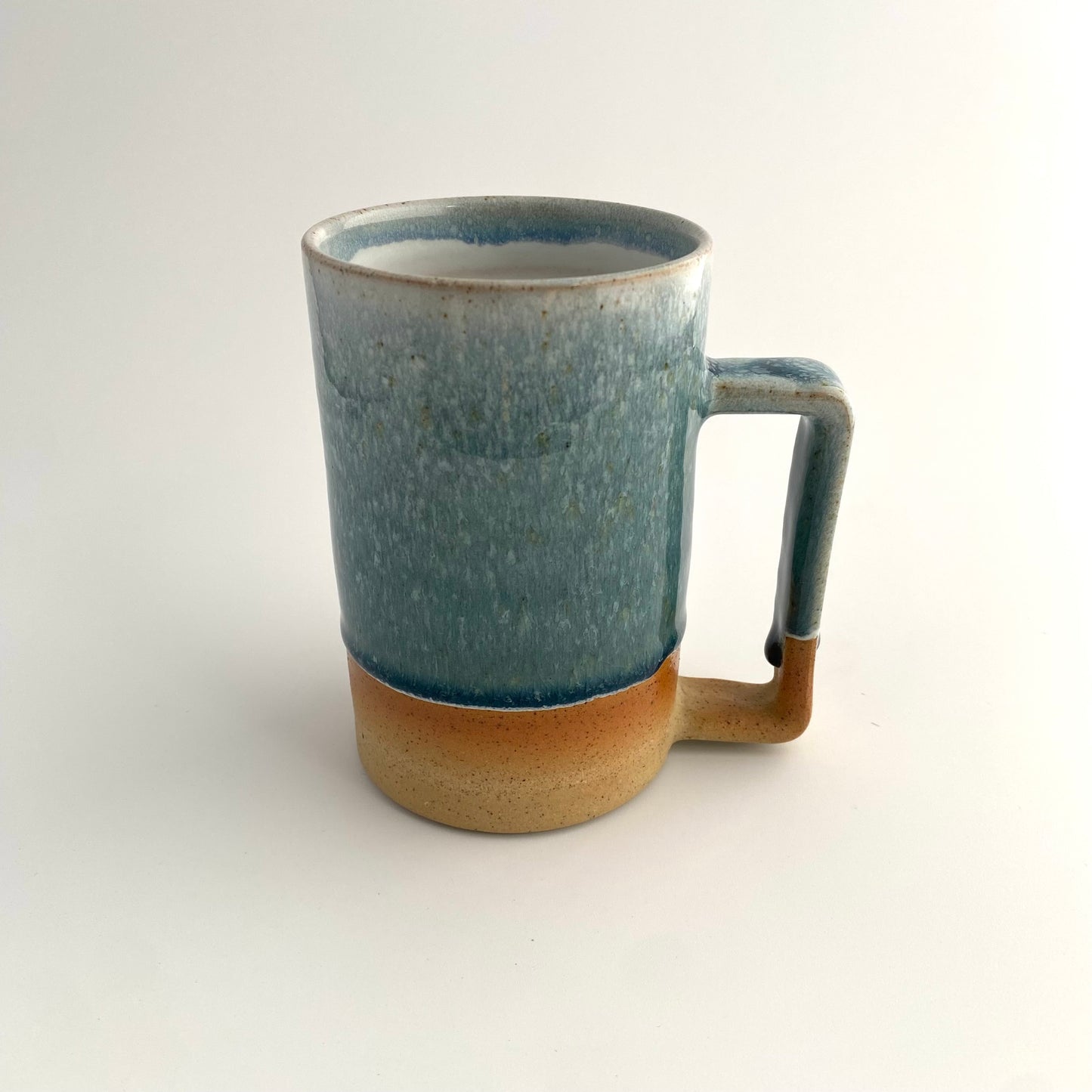 Sand Beach Oblo Mug