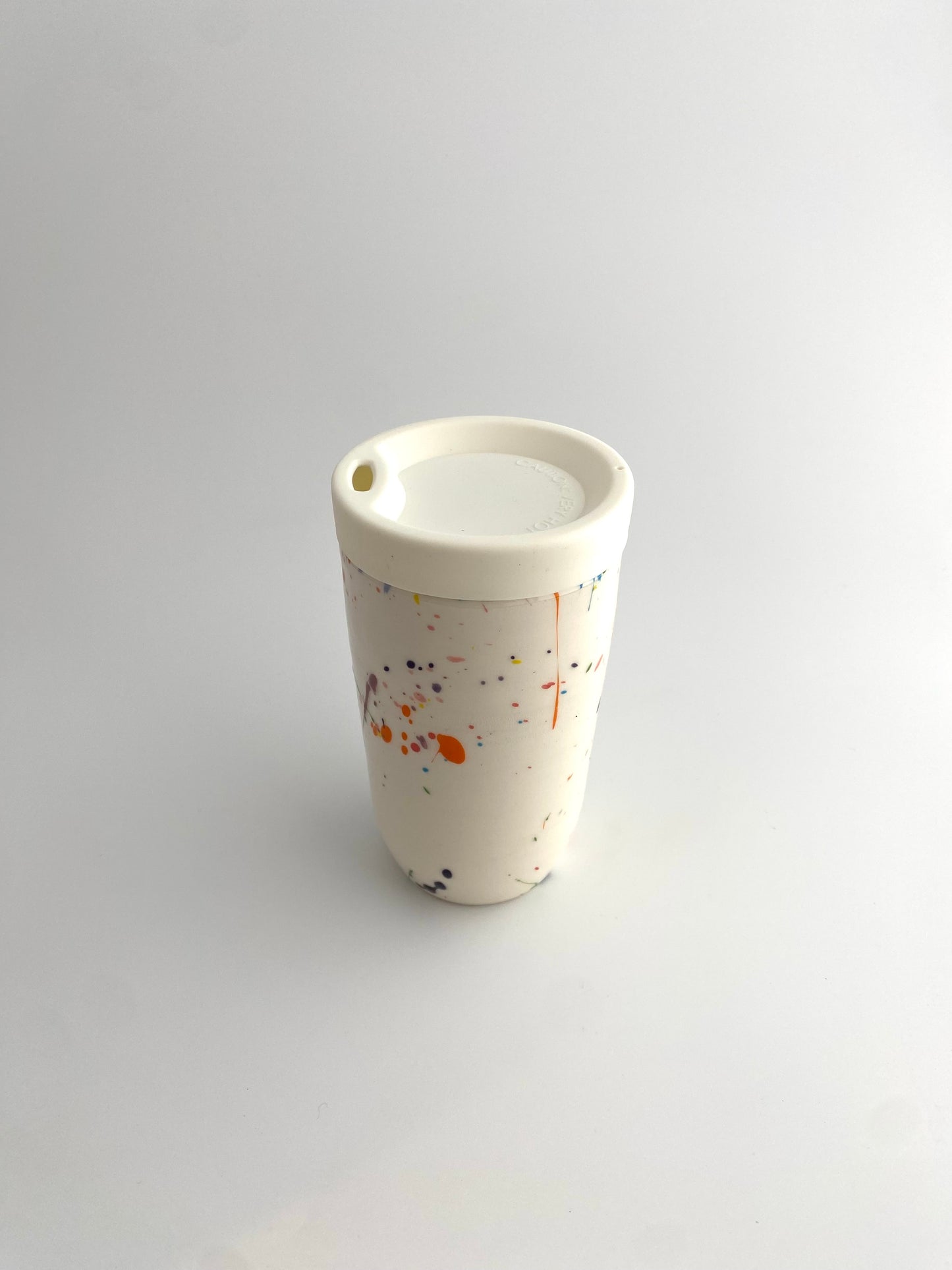 Sprinkles Travel Tumbler