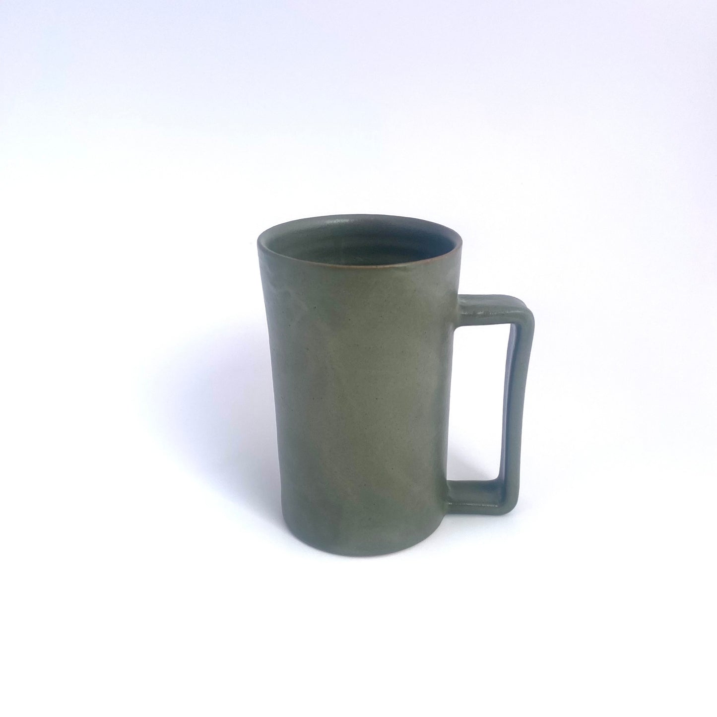 Forest Oblo Mug
