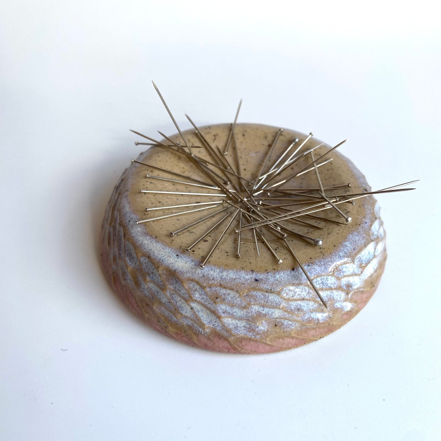 Pin dish: Fantasy
