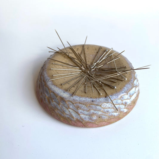 Pin dish: Fantasy