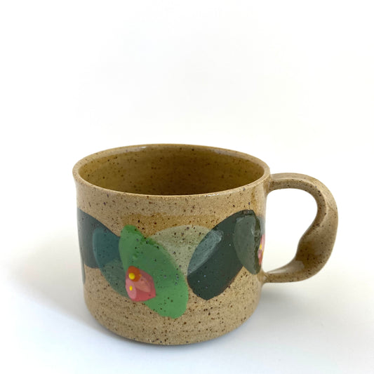 Garden Variety Mobius Mug