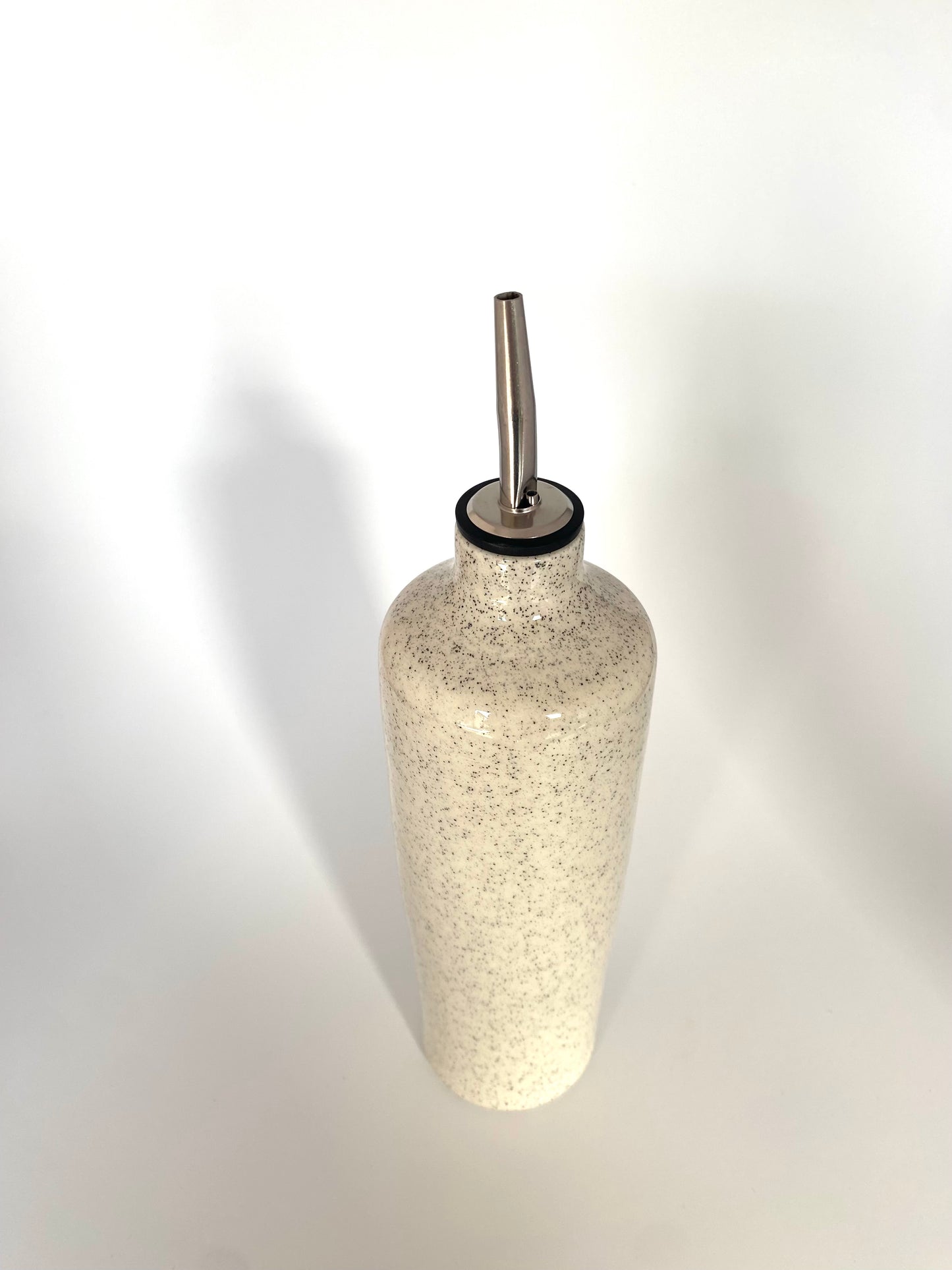 Vanilla Olive Oil Vessel