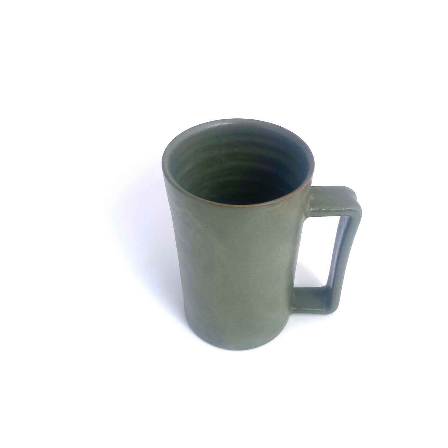 Forest Oblo Mug