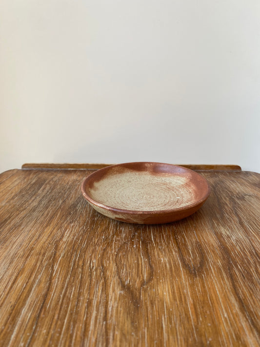 Cinnamon ‘lil snack’ Bowl