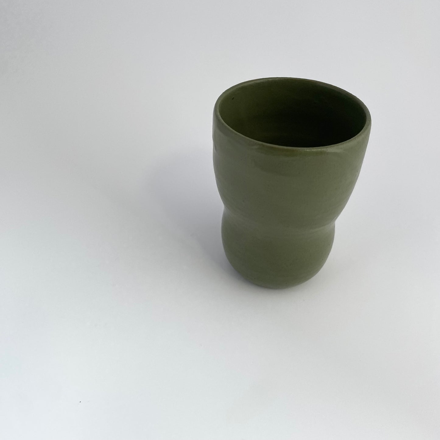Olive Tumbler Medium