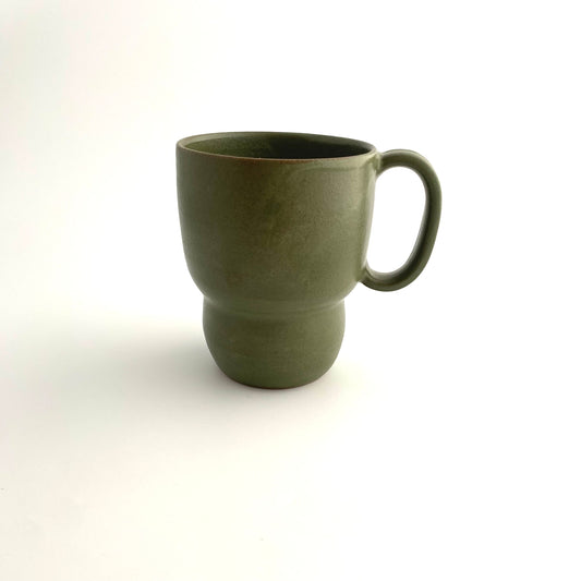 Forest Curve Mug