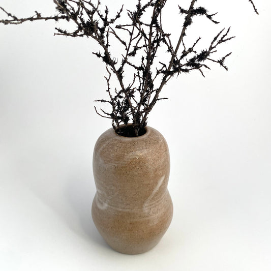 Peanut Vase