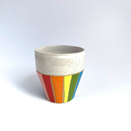 Circus Spectrum Tumbler 1