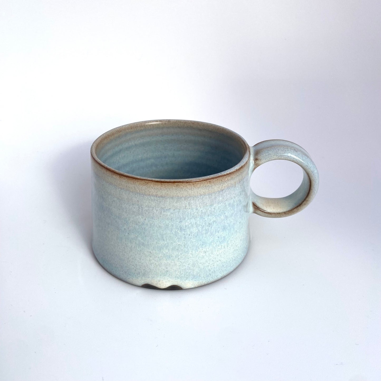 Mist High Ring Handle