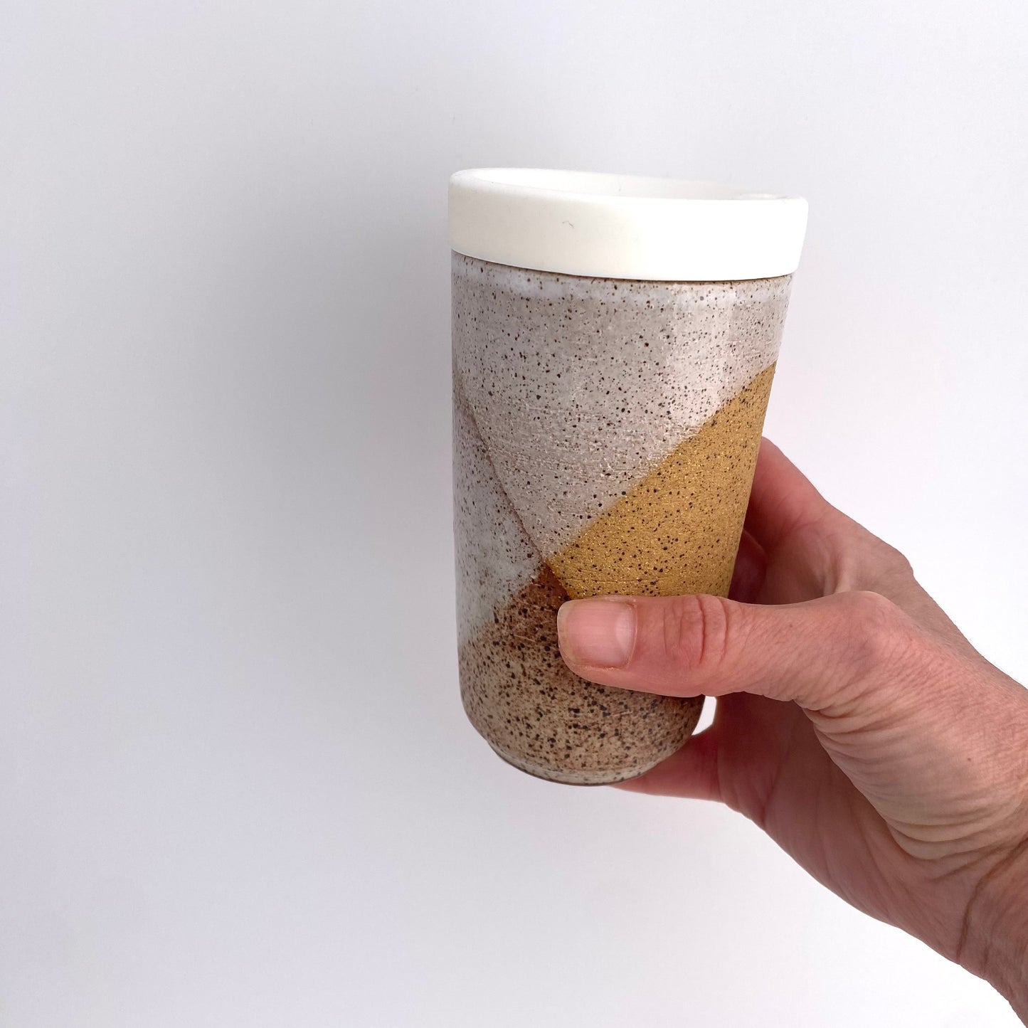 Desert Travel Tumbler