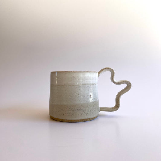Mist Cloud Mug