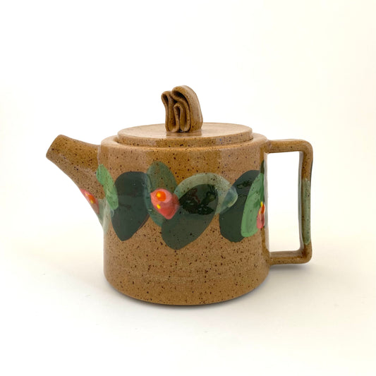Garden Variety Tea Pot 650mL
