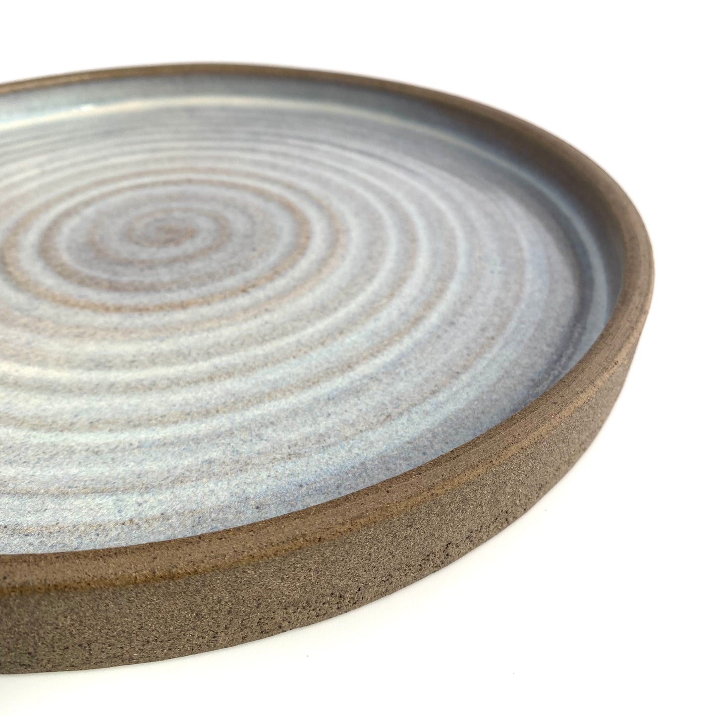 Slate Platter in Mist