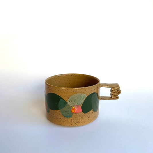 Garden Variety Squidge Mug