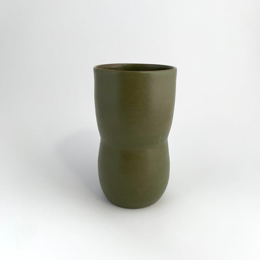 Olive Tumbler Tall
