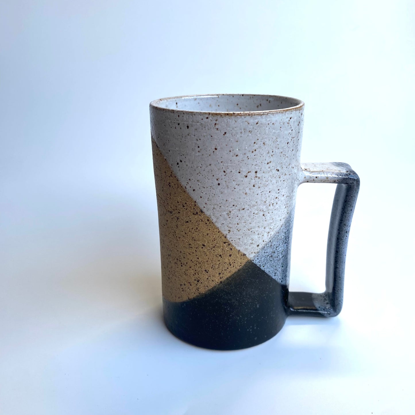 Landscape Oblo Mug