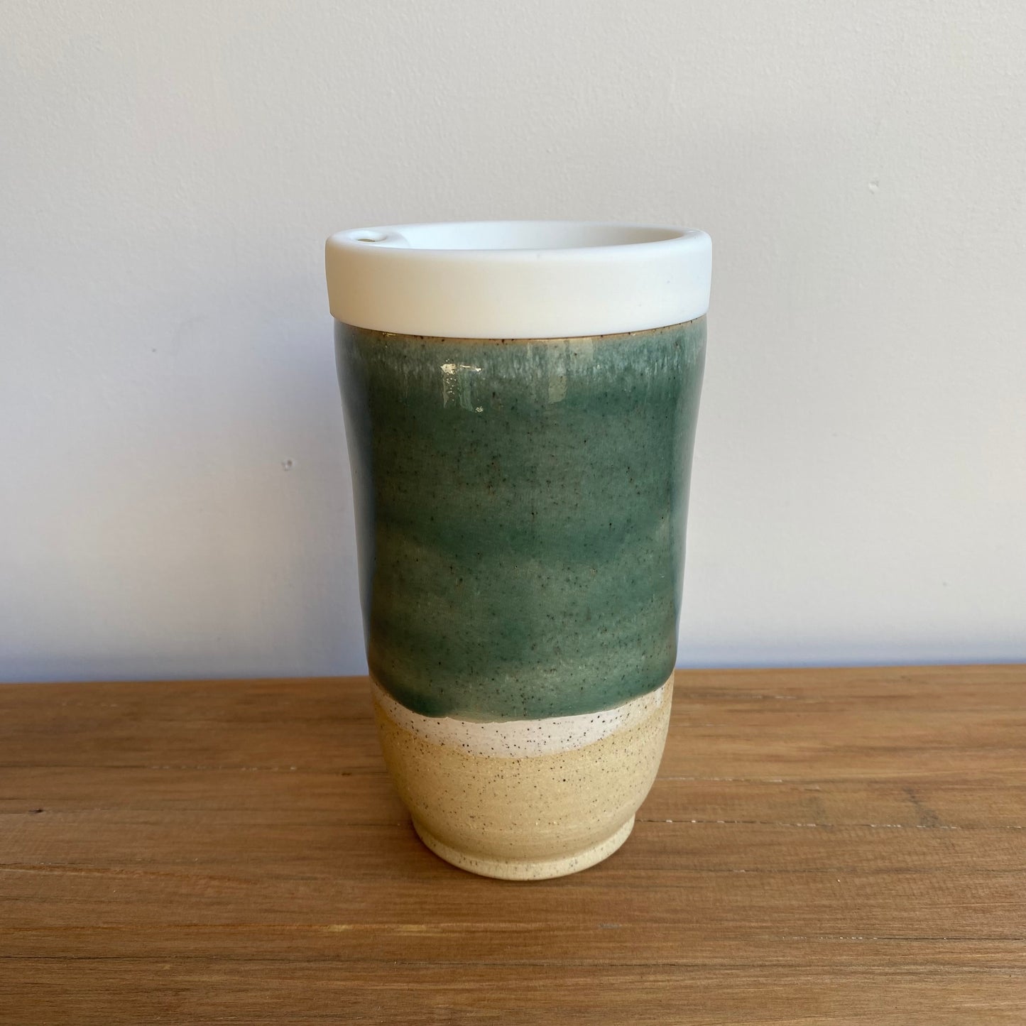 Beach Travel Tumbler