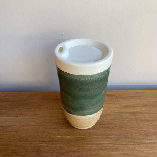 Beach Travel Tumbler